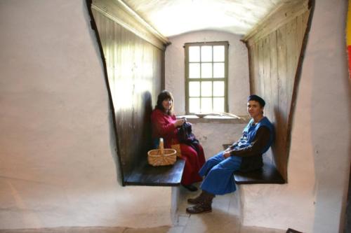 Lebendiges Schloss Weesenstein 2019