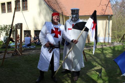 Ostern 2019