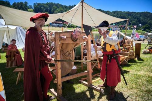 Stadtfest Wehlen 2019