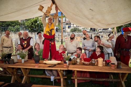 Stadtfest Wehlen 2019