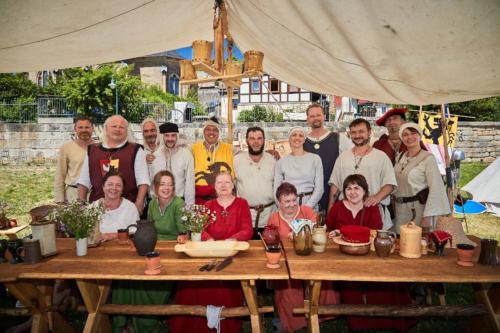 Stadtfest Wehlen 2019