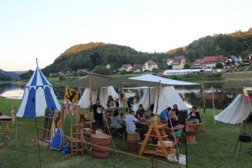 Stadtfest Wehlen 2019