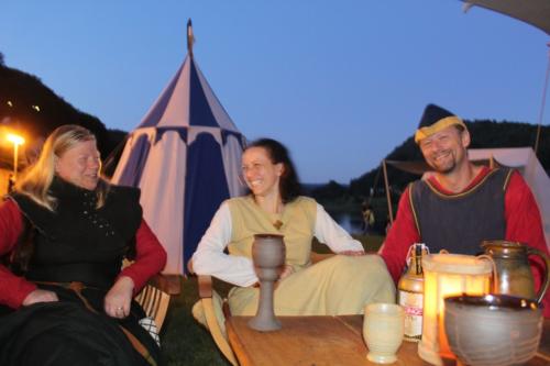 Stadtfest Wehlen 2019