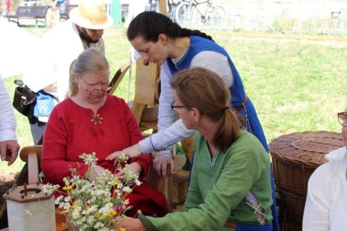 Stadtfest Wehlen 2019