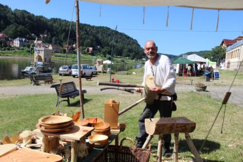 Stadtfest Wehlen 2019