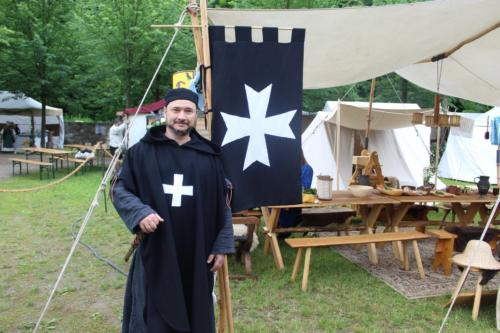 Pfingstspektakel 2019 zu Weesenstein