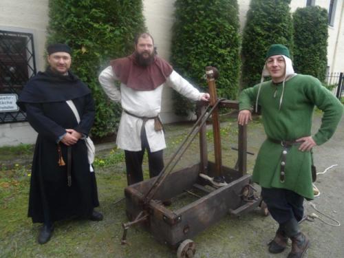 Veranstaltungen 2017