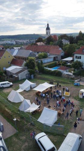 Veranstaltungen 2018